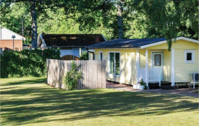 Lovely Home In Färjestaden With Ethernet Internet, Färjestaden